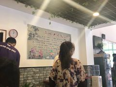 -邵顺兴锅盖面(金山宝地店)