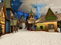 -长沙湘江欢乐雪域