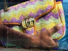 -Gucci(北京金融街购物中心店)