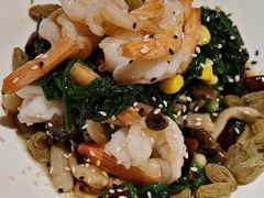 -范家小馆·烤鸭新京菜(金融街店)
