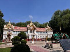-北京世界公园
