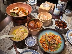 -常和州·夜宵大排档(常州单店)