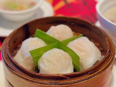 -虾饺妹富竹一生·海鲜酒家(海珠广场店)