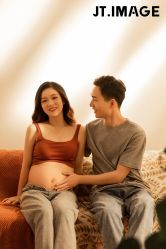 -专注孕妇照亲子照·纪田摄影