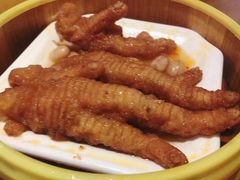 豉汁蒸凤爪-子曰·礼茶居(壬丰大厦店)