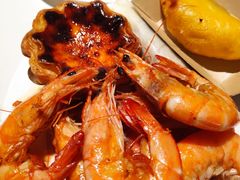 -金马门国际美食百汇(珞喻路店)