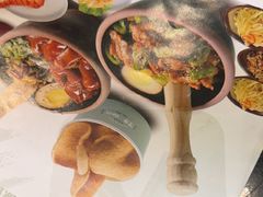 -京参 • 擂椒饭(这有山店)