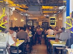 -桥东喜碧海鲜街(水东街店)