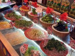 -那家老院子东北菜·饺子·小鸡炖蘑菇(艳华街店)