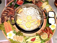 -椰小鸡·琼州糟粕醋(美兰缤纷城店)