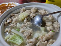 -钱山海鲜大排档