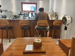 -稀物集咖啡(徽州大道店)