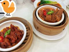 -金时代顺风大酒店(临港百联店)