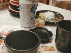 -争鲜回转寿司(南开大悦城店)