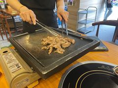 -咕咕站韩国料理(紫金港店)