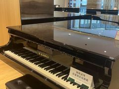 -柏斯音乐艺术中心·钢琴·吉他(上音店)