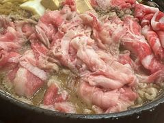 -樱の花亭日本料理店
