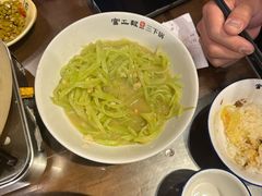 -富正毅三下锅·湘西韵味(天门山索道店)
