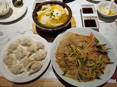 -关东小磨东北菜(漕河泾印象城店)