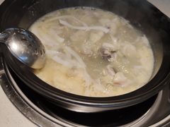 -百年果林椰子鸡(中洲店)