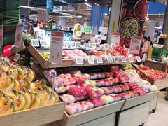 -盒马鲜生(丁香国际店)