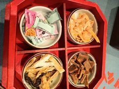 -天怡·鱼工厂(临江店)