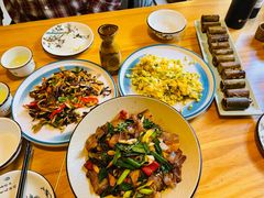 -小厨子私房菜·云南美食店