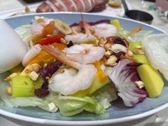 -夏日玛莉西餐厅(中茂城店)