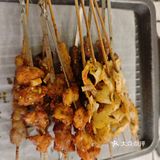 头牌鹤岗小串零元探店体验
