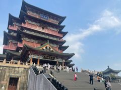 -万达广场(南昌红谷滩店)