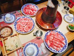 -东镇老火锅(长春路首店)