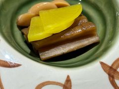 -松临·铁板烧&Omakase(神农店)
