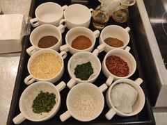 -北京王府井希尔顿酒店·万斯阁西餐厅