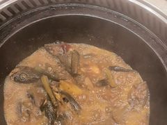 -锅老头铁锅炖•大锅蒸汽海鲜(韩乐坊店)