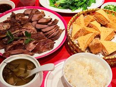 -春梅里卤鹅馆·47年老字号(中山路店)