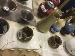 -胡桃里音乐餐厅(陶溪川店)(川湘赣菜·世界百大酒庄直供红酒·音乐表演)