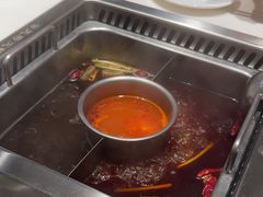 -天府火锅·始于1989年(老城十字街店)