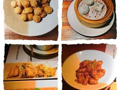 糖醋里脊-外婆家(南开大悦城店)
