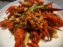 -龙虾奇迹(大华三路店)
