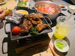 -匠和风精致料理(祥禾天地店)