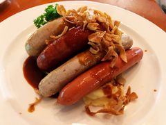 -宝莱纳餐厅(滨江店)