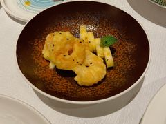 -富力丽思卡尔顿酒店·丽轩中餐厅