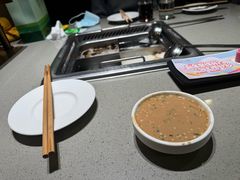 -海底捞火锅(天津SM城市广场店)