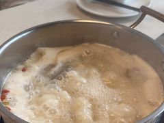 -煲王粤菜餐厅(中侨中心店)