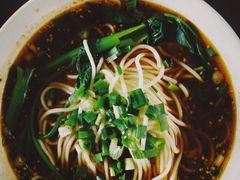 -秦云老太婆摊摊面(磁器口店)