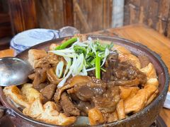 -龚印记牛骨牛杂屋·四代传承(太阳城店)