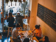 -Egg•Allday Brunch(襄阳北路店)