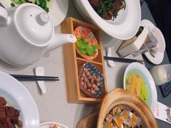 -新吉士·上海菜(浦东LCM置汇旭辉店)