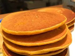 松饼-MI WU FACTORY米屋美食工厂餐厅(绿地店)