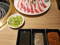 -牛角烧肉(步步高星城天地店)